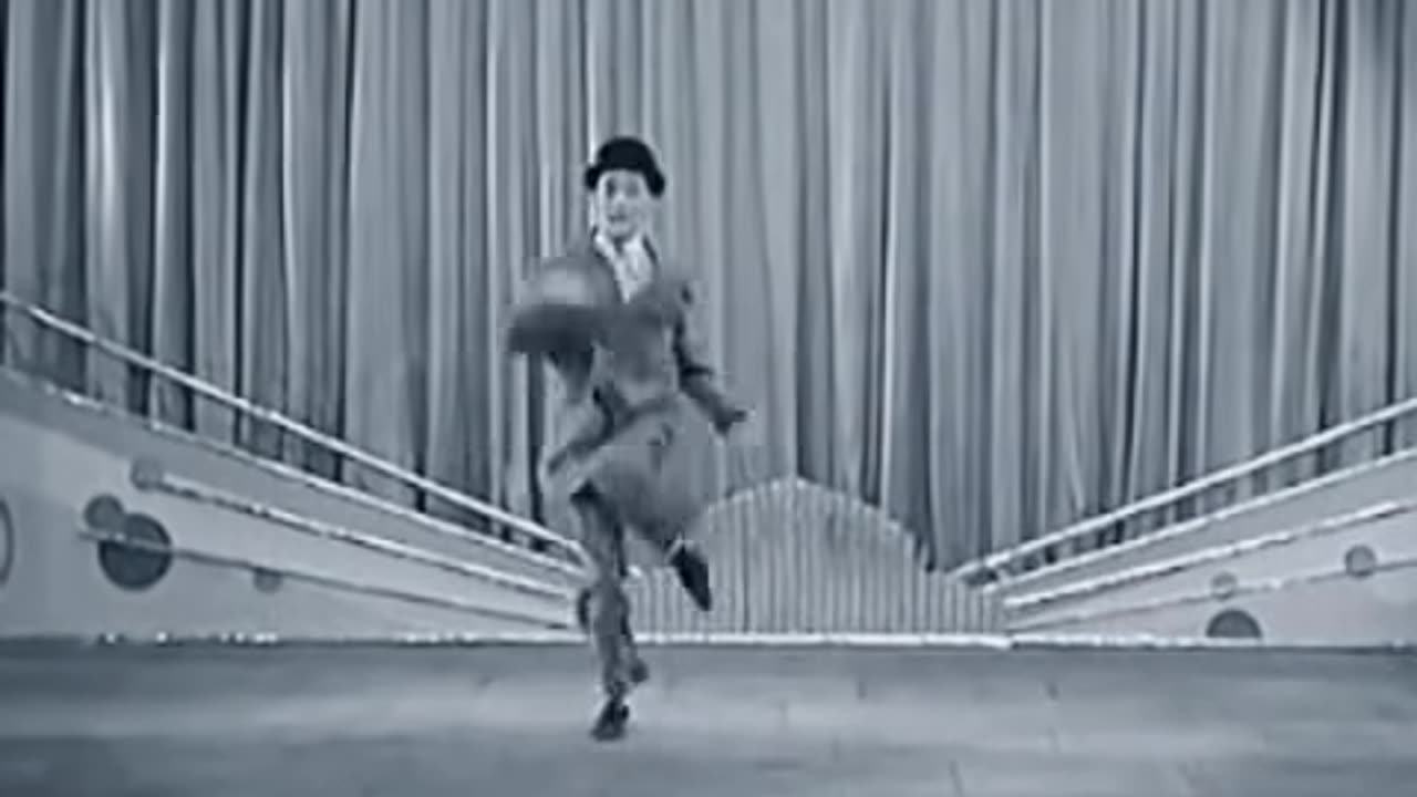 1935 With Added Modern Music-Things Do Repeat and Come Around Over and Over