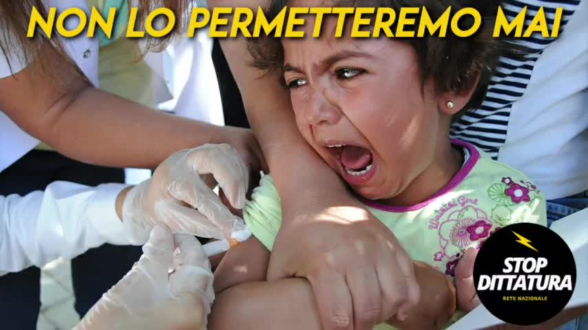 🔴💣OBBLIGO VACCINALE E SOLIDARIETÀ