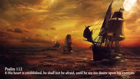 Psalm 112