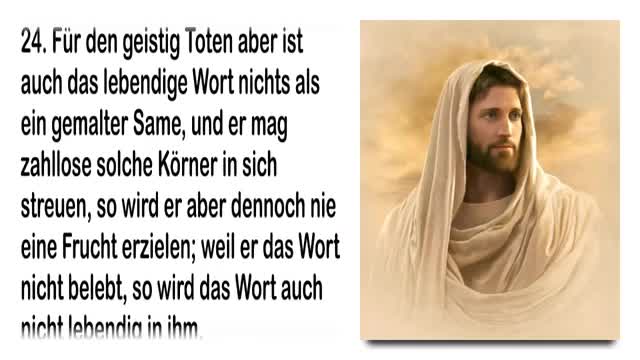 Ich bin der Weg, die Wahrheit & das Leben...Der einzige Weg zum Vater ❤️ Jesus erklärt Johannes 146