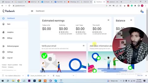 How to Earn Money Online without Investment in 2023