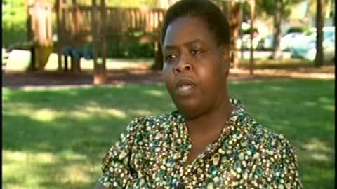 Testimony Tragic Accident