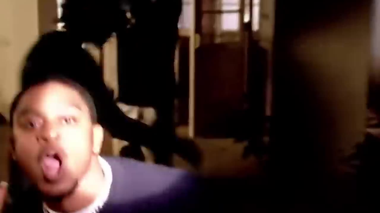 Goodie Mob - Cell Therapy ( Video)
