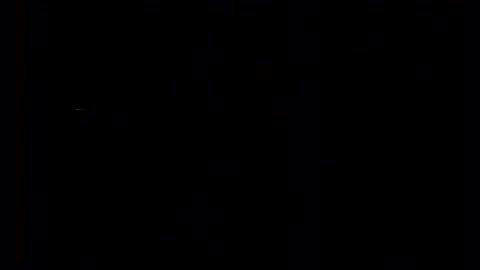 Rede Globo Rio de Janeiro saindo do ar em 11/12/1994