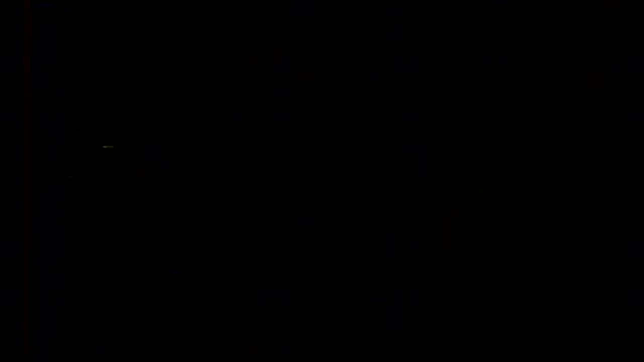 Rede Globo Rio de Janeiro saindo do ar em 11/12/1994
