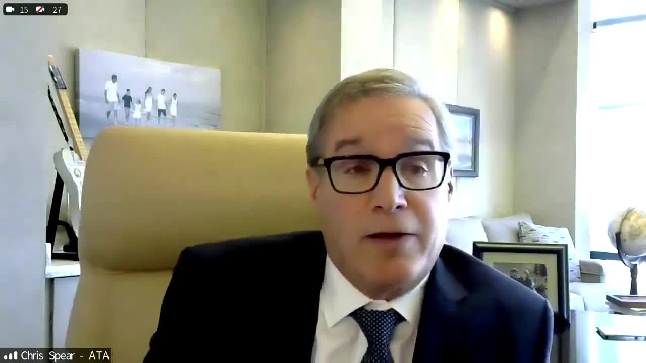 3.7% Would Be Catastrophic Let Alone 37%!