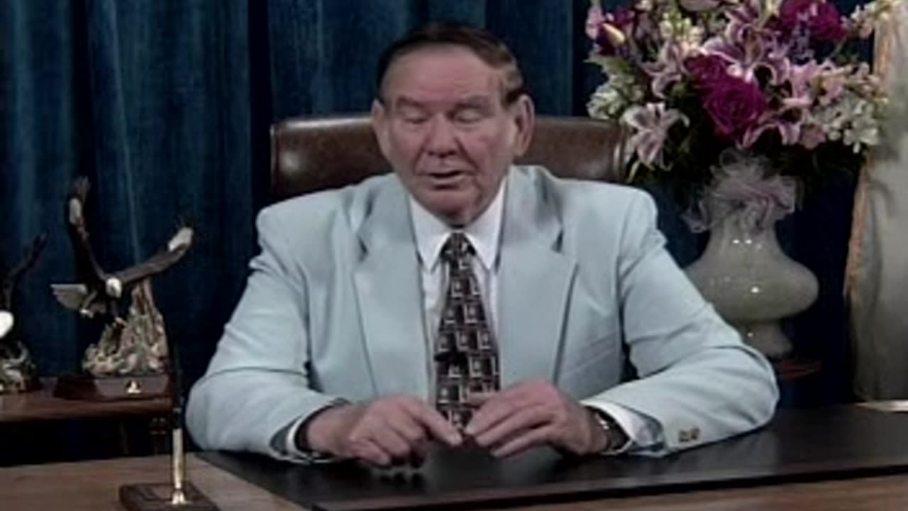 Deuteronomy 1.40-2.29