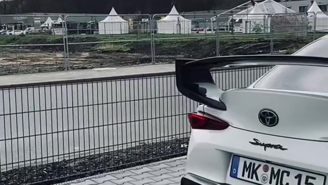 SOUP-RAAAAA #fy #fyp #fypシ #car #carsoftiktok #girlscar #supra #cartok #supramk5 #carbonfiber