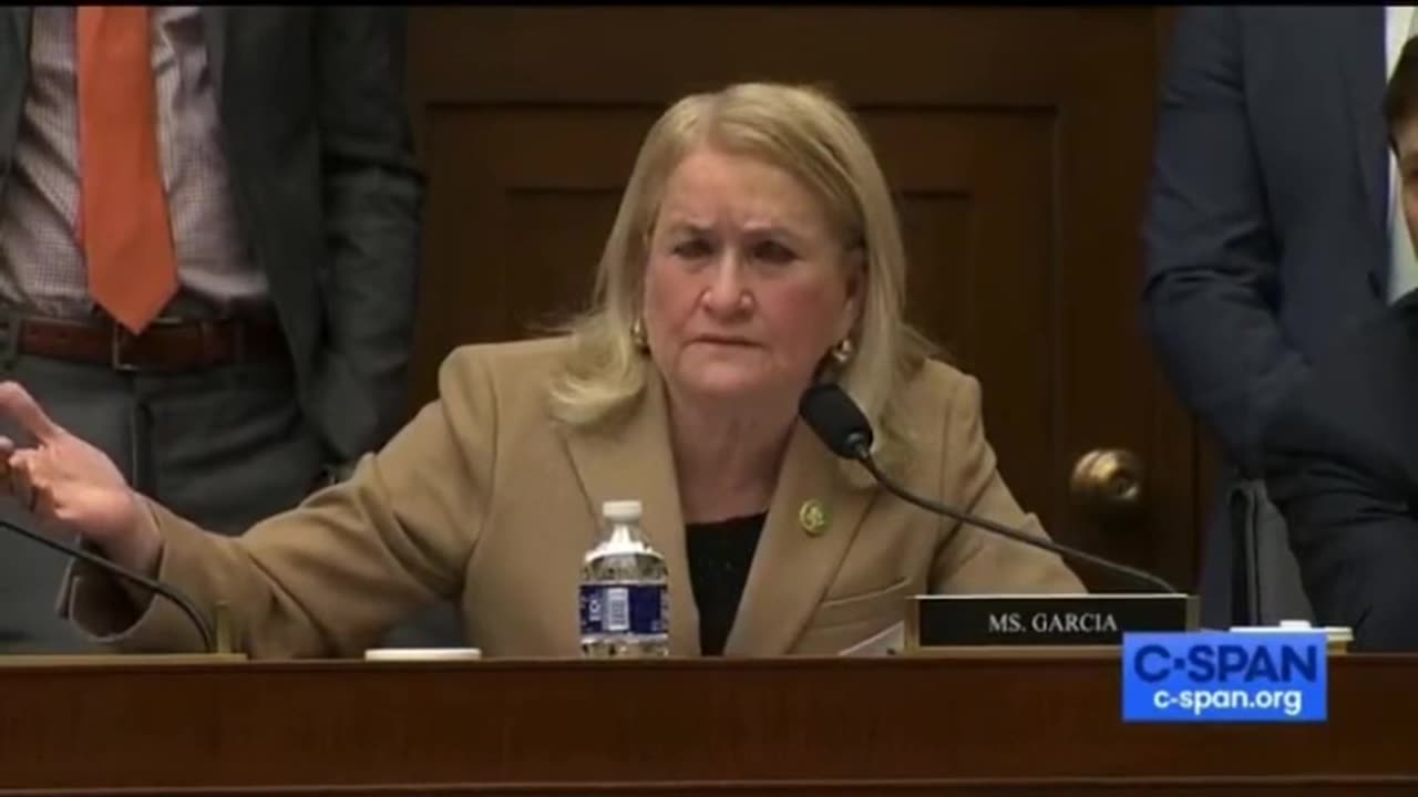 Democrat Humiliated After Ridiculous Line Of Questioning