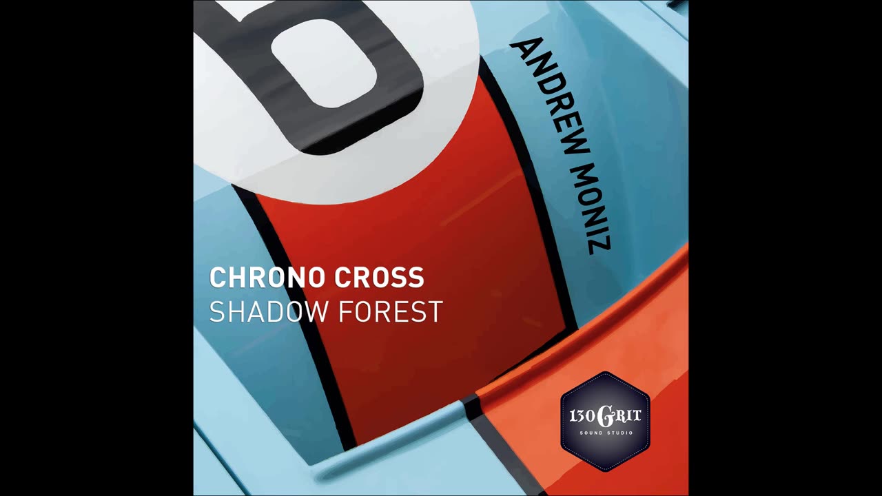 Chrono Cross - Shadow Forest (Alternative Rock Cover)