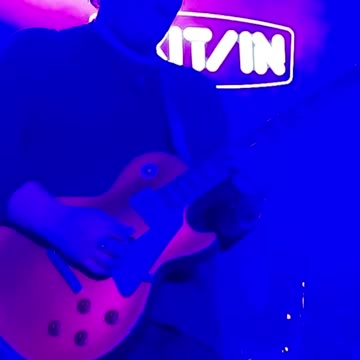 Alex Hendricks (The Thing With Feathers) - LIVE @ Exit/In (Short 6)