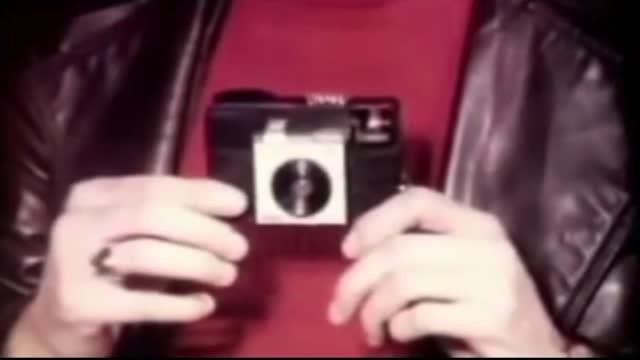 Kodak Instamatic 26 - Publicidad colombiana (1968)