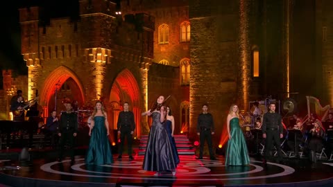 Celtic Woman - Long Journey Home (Live From Johnstown Castle, Wexford, Ireland)