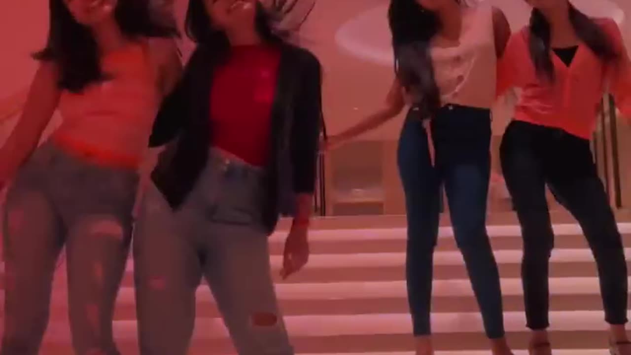 Instagram randomdance videos 🔥