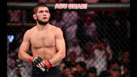 khabib