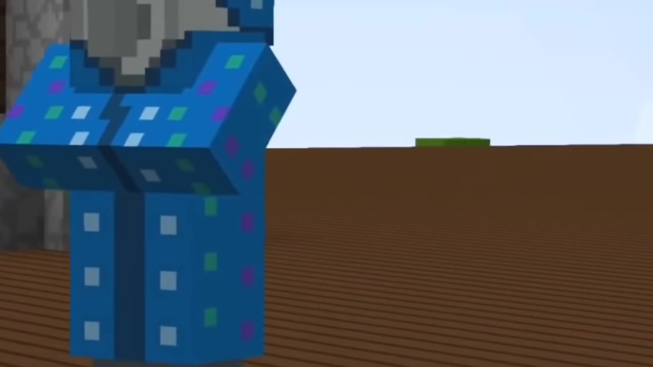 Evolution of Illusioner