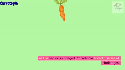 Carrottopia