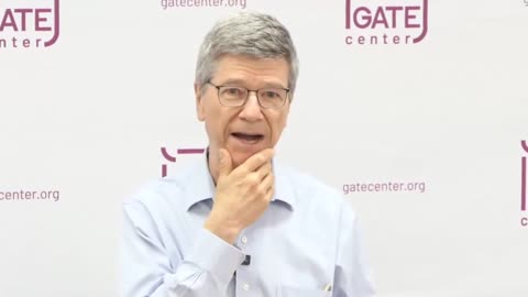 Jeffrey Sachs on the origin of Covid-19 - July 3 2022