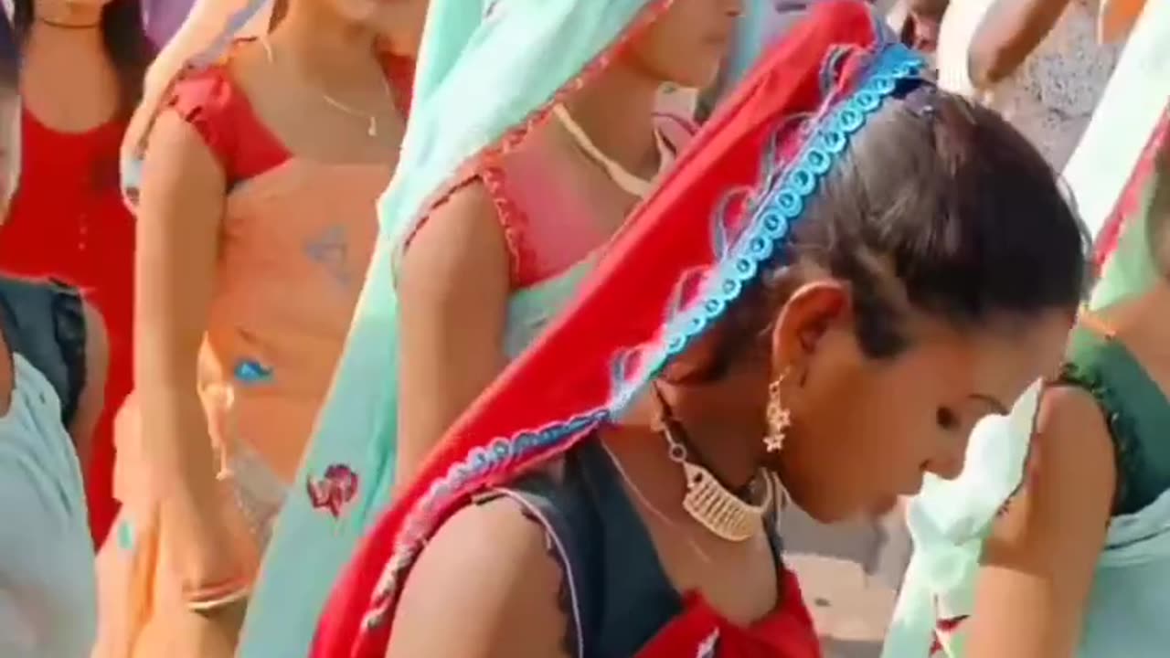 Aadiwasi trending video