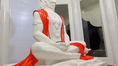 HANUMAN