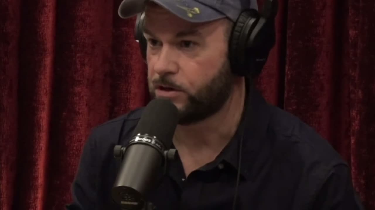 Joe Rogan Guest Exposes the Disturbing Truth About Gender Ideology