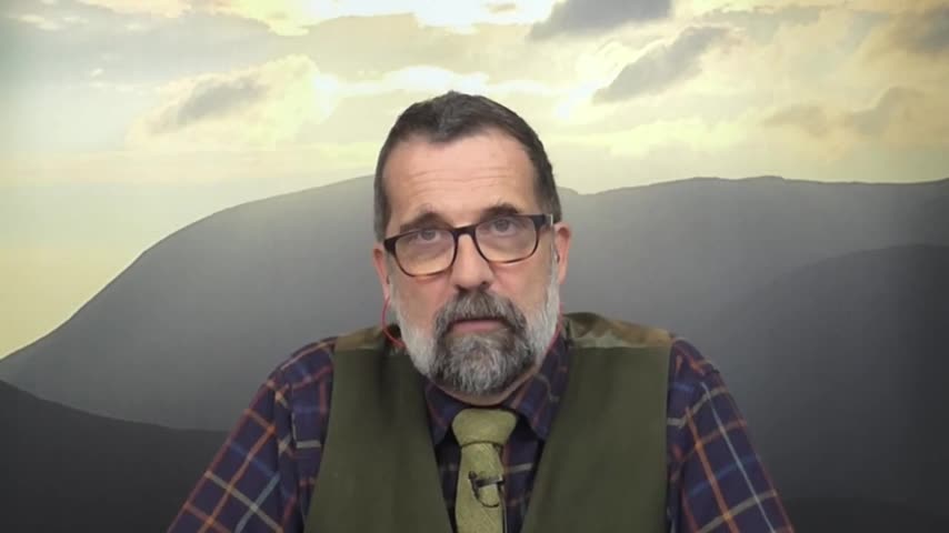 RICHARD LUCAS AND THE FIGHT AGAINST CULTURAL MARXISM IN SCOTLAND