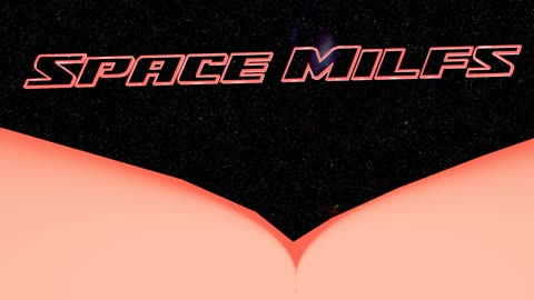 Space Milfs