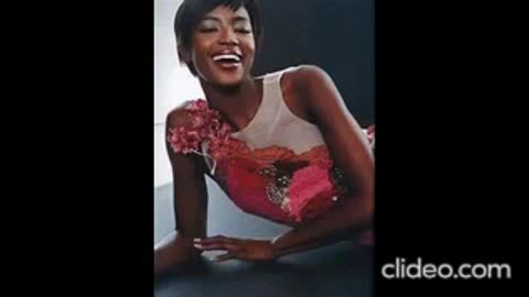 Beautiful and Gorgeous Pictures of Naomi Campbell