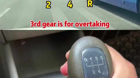 Car driving learning