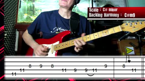 Puzzle musical (03 part C# minor)