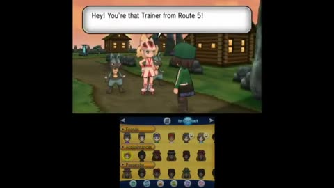 Vinny - Pokemon X (part 10)