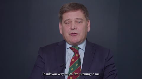 England - A statement from Andrew Bridgen MP