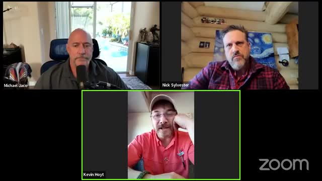 MICHAEL JACO NEWS UPDATES AROUND THE WORLD.