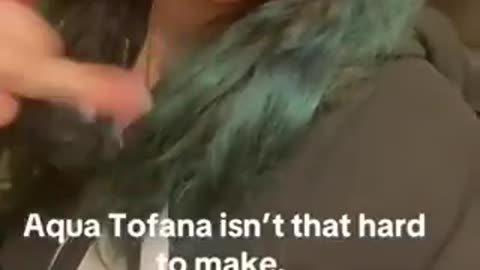 Liberal women on TikTok are advising others to poison men who voted for