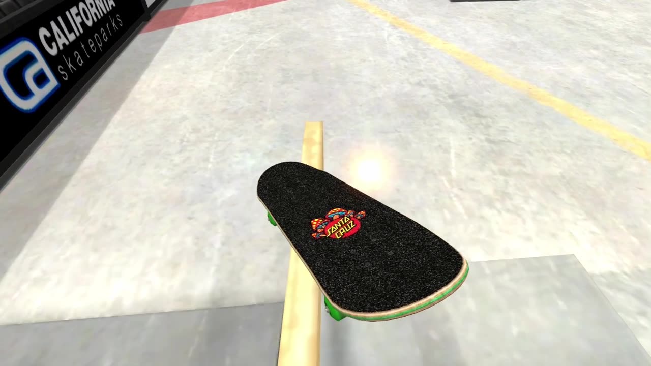 True Skate | Gameplay Thursday | Wednesday #shorts