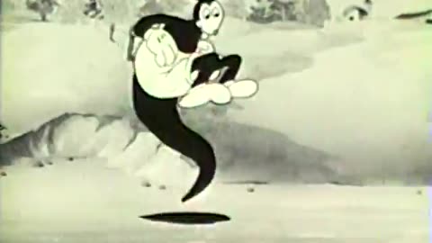 Terrytoons - 1936x16 - Farmer Al Falfa's Prize Package