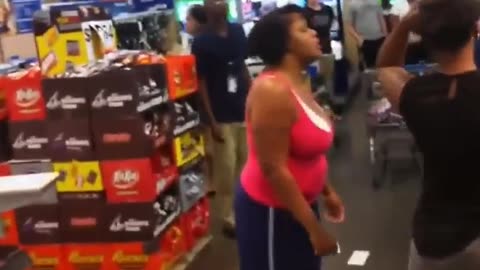 Walmart Rumble