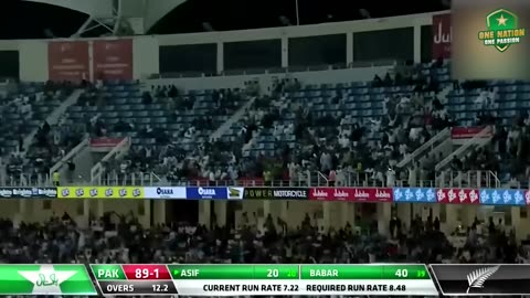 Asif Ali's Towering Sixes | Power-Hitting At Its Best! 🔥 | PCB | MA2L