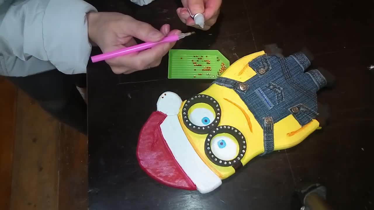 HACKS IDEAS - крутая самоделка-сувенир