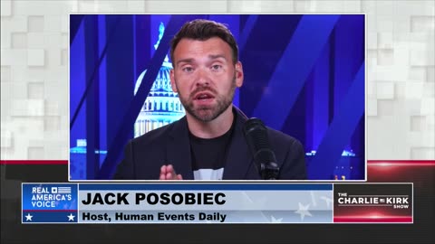 Jack Posobiec: The Sinister Reason the Regime Wants War With Russia