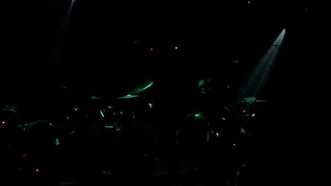 2012-03-01 Vital Remains - Let the Killing Begin [Eightball Club]
