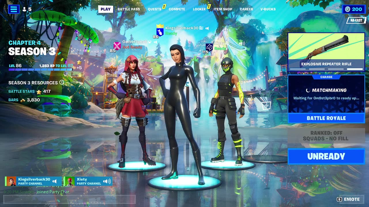 Stream Allday Sunday! playing Everything but first, unfinish business!4/5 subs