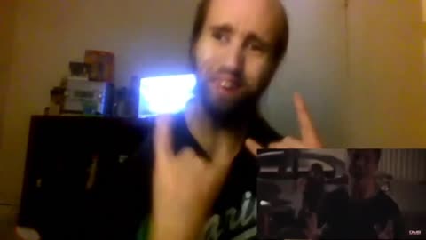 [Cyraxx Youtube 2020-1-13] Wake Me Made To Break Reaction Video