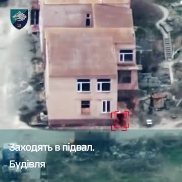 🔥 Two JDAM/AASM air bombs destroyed the command post along with the