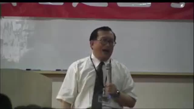 將台灣地位套入戰爭法內(Embedding Taiwan's status into the law of war.)