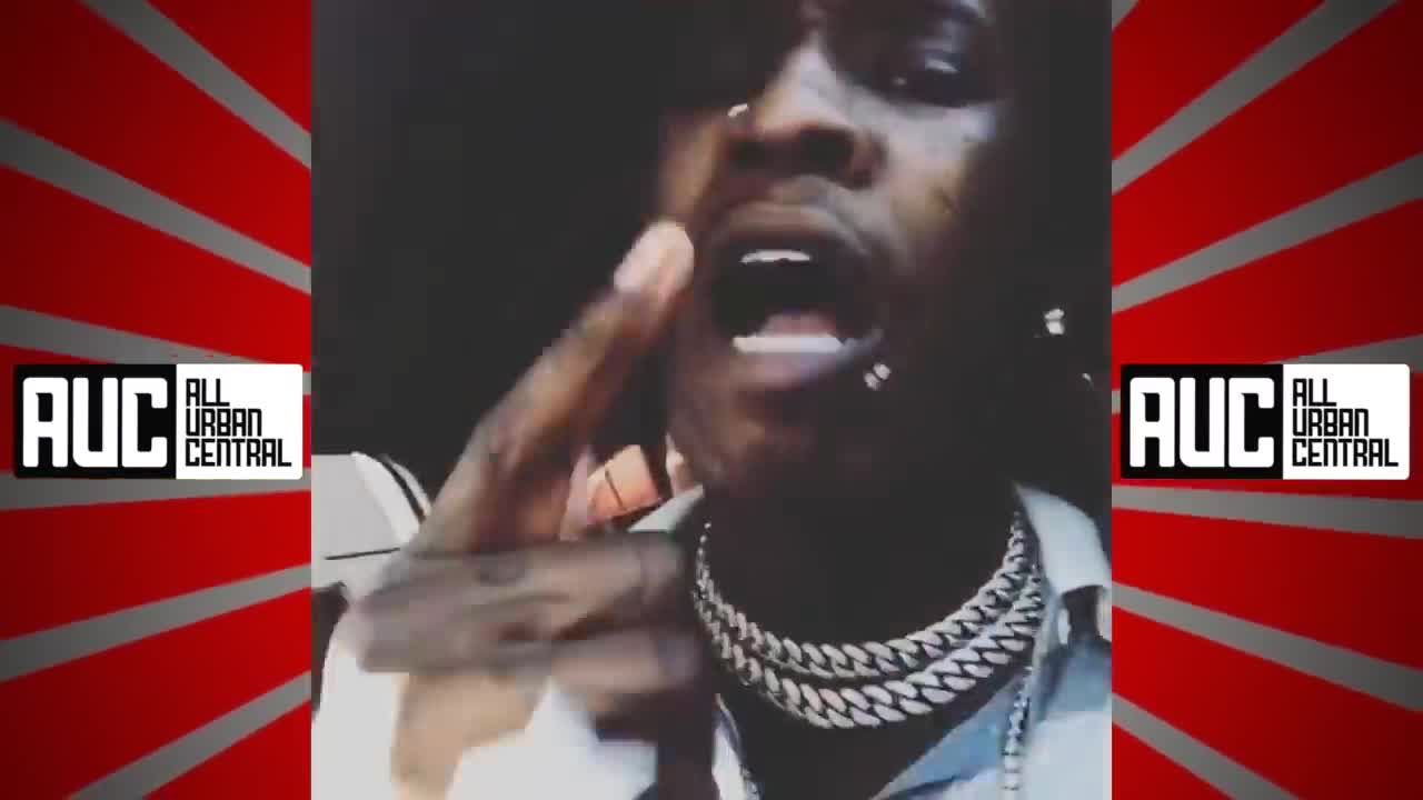 Young Thug Reacts To 6ix9ine Signing To Birdman Cash Money Records