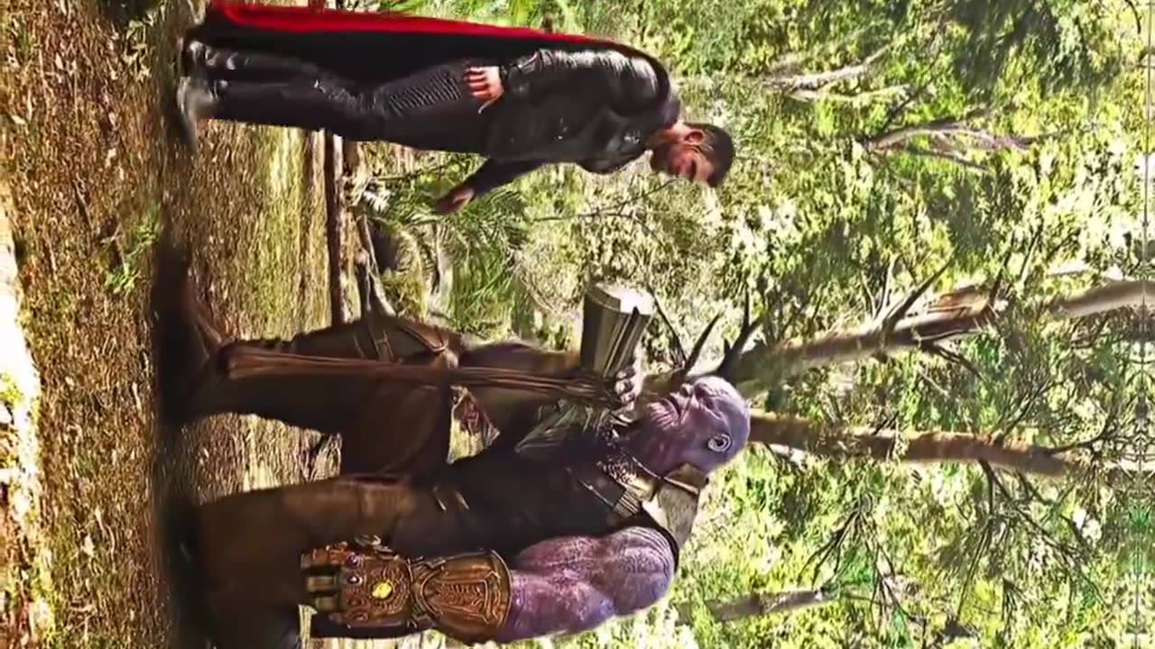 AVENGERS