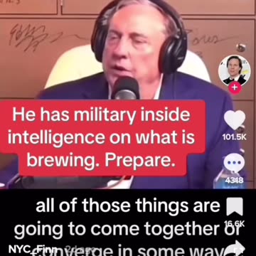 “I don’t think we’ll make it to 2024 Election” LORD WILLING!!! AHBA RATAZA!!!