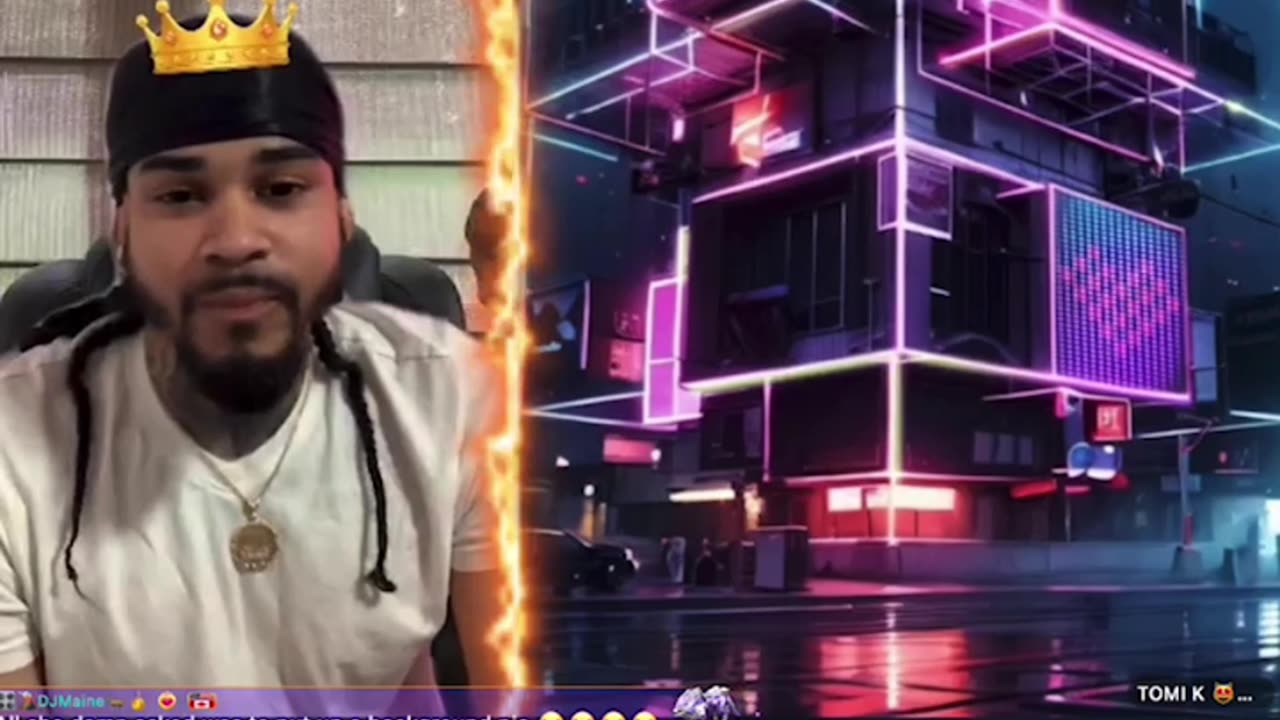 - POLY GOD ; TROLLING ON LIYAH'S ACCOUNT !