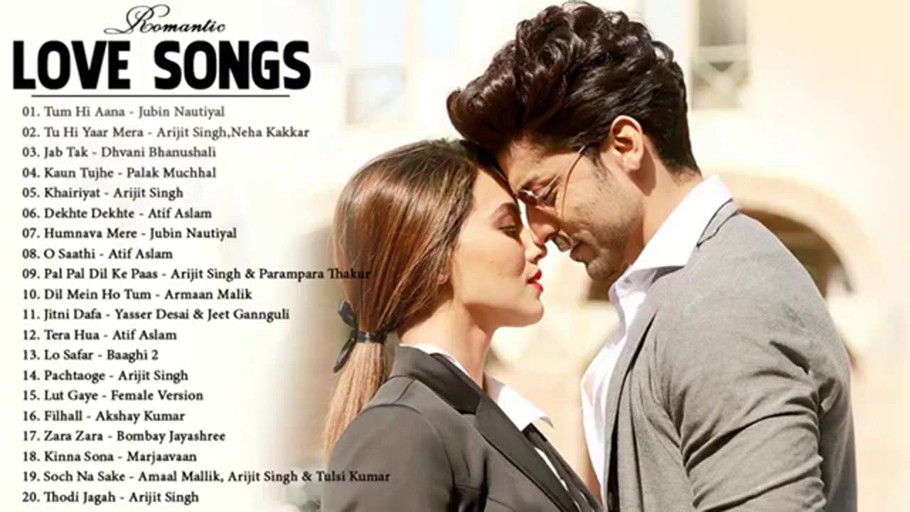 Heart Touching song arijit singh leatest songs
